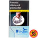 Winston Xspression Super Line - WALTI WALTI