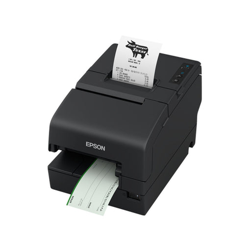 Imprimantă de Bilete Epson C31CL25112 - WALTI WALTI