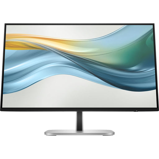 Monitor HP 9D9V7AA#ABB Full HD 24" - WALTI WALTI