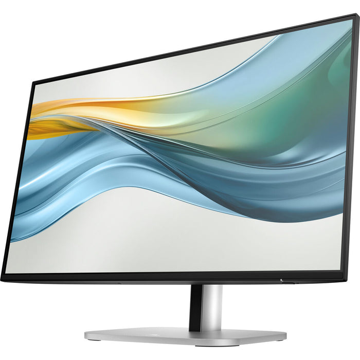 Monitor HP 9D9V7AA#ABB Full HD 24" - WALTI WALTI