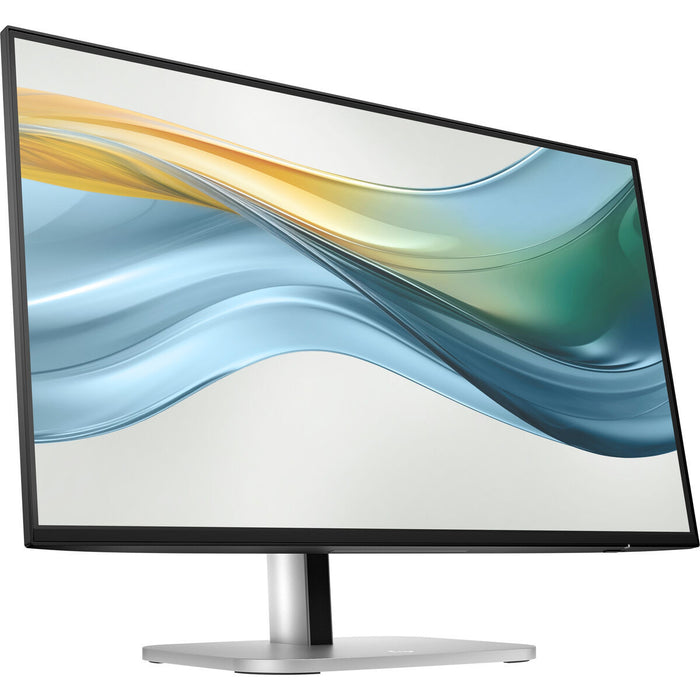 Monitor HP 9D9V7AA#ABB Full HD 24" - WALTI WALTI