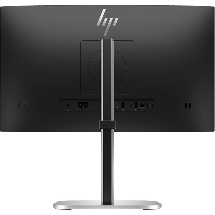 Monitor HP 9D9V7AA#ABB Full HD 24" - WALTI WALTI