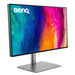 Monitor Videowall BenQ PD3226G 4K Ultra HD 31,5" - WALTI WALTI
