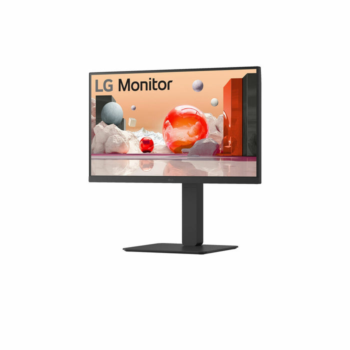 Monitor LG 24BA750-B Full HD 24" - WALTI WALTI