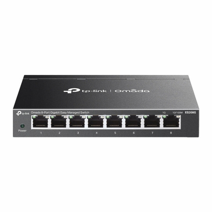 Switch TP-Link ES208G - WALTI WALTI