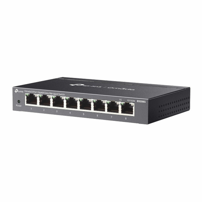 Switch TP-Link ES208G - WALTI WALTI