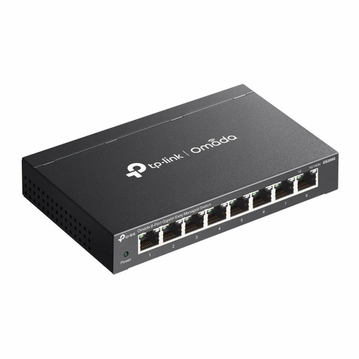 Switch TP-Link ES208G - WALTI WALTI