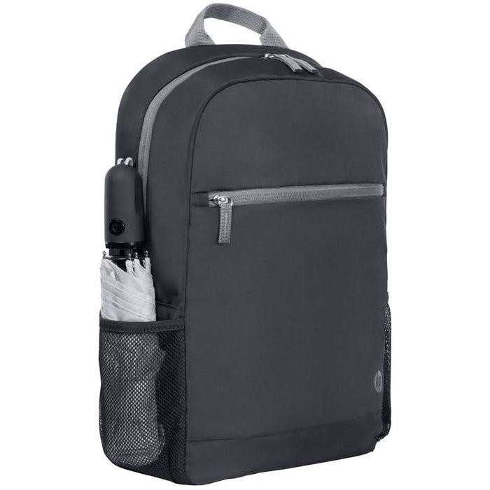 Rucsac laptop HP 9W0Z7AA, 15.6", negru WALTI