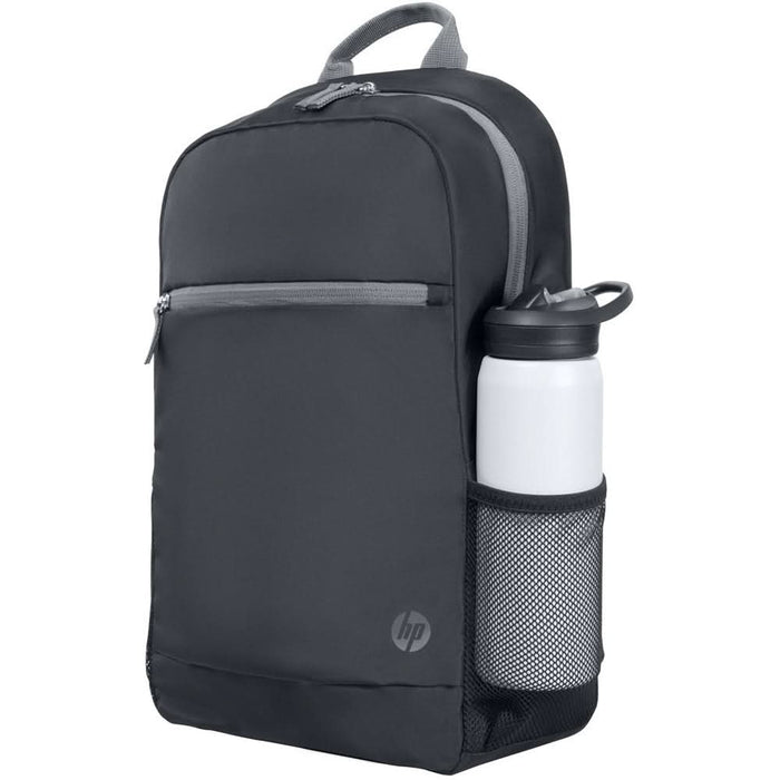 Rucsac laptop HP 9W0Z7AA, 15.6", negru WALTI