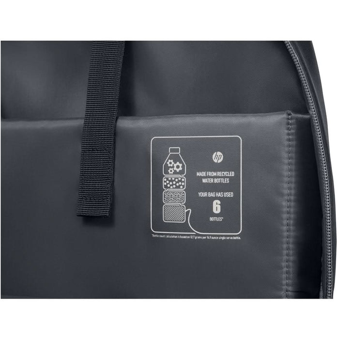 Rucsac laptop HP 9W0Z7AA, 15.6", negru WALTI