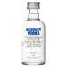 ABSOLUT Vodka Blue 40% 0,05 L - WALTI WALTI