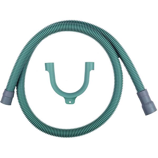 Furtun evacuare WPRO 484000001133, 1.5m WALTI
