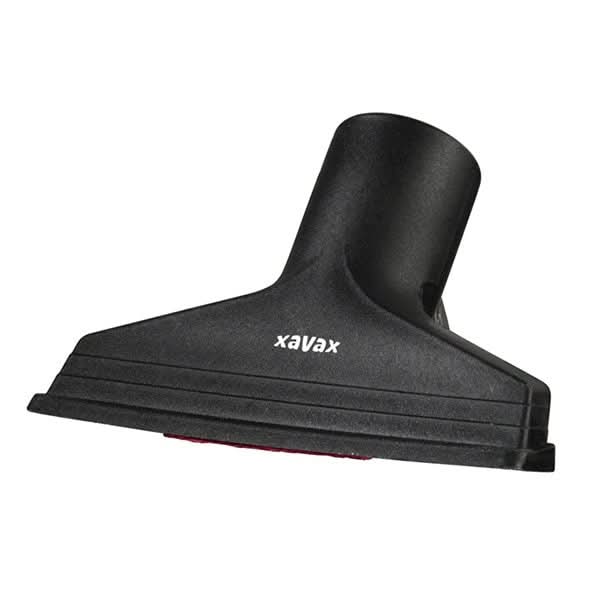 Perie universala aspirator XAVAX 110244, negru WALTI