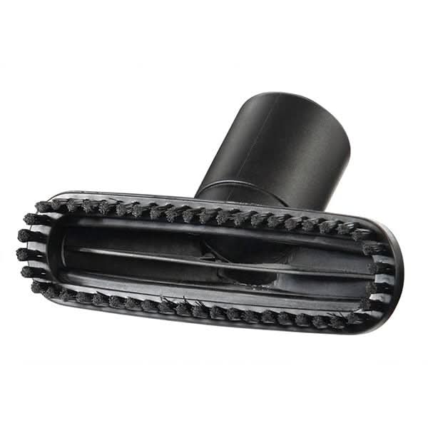 Perie aspirator mobilier XAVAX 110247, negru WALTI
