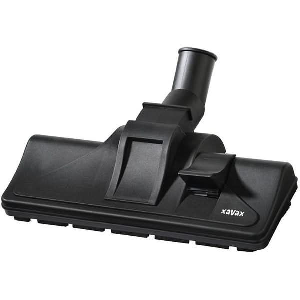 Perie universala aspirator XAVAX 110287, negru - WALTI WALTI