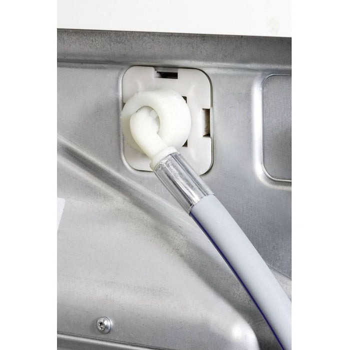 Furtun alimentare pentru masini de spalat XAVAX 111834, 2.5 m WALTI