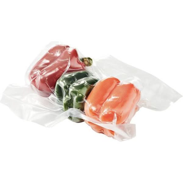 Set 3 role pungi pentru vidat GORENJE VB28/300, transparent WALTI