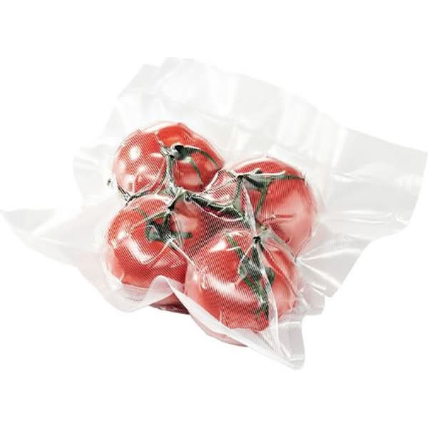 Set 3 role pungi pentru vidat GORENJE VB28/300, transparent WALTI
