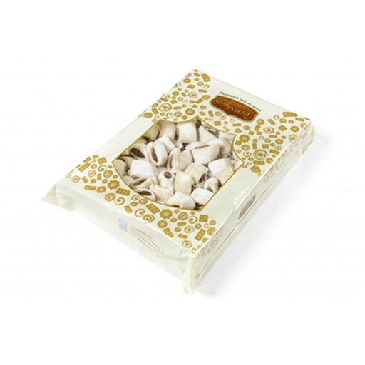 ACCASA Sufletzelle Cornulete 400 g - WALTI WALTI