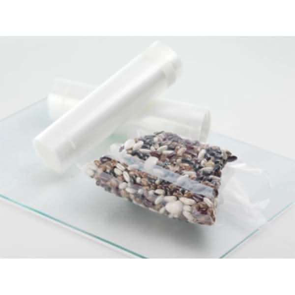 Set 2 role pungi pentru vidat FOODSAVER FSR2002-I, transparent WALTI