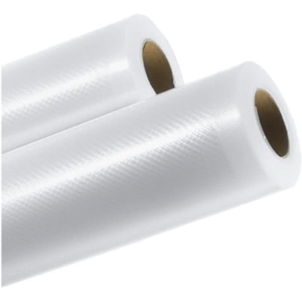 Set 2 role pungi pentru vidat FOODSAVER FSR2002-I, transparent WALTI