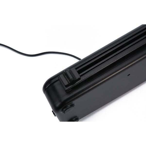 Aparat de vidat MYRIA MY4468, 130W, negru WALTI