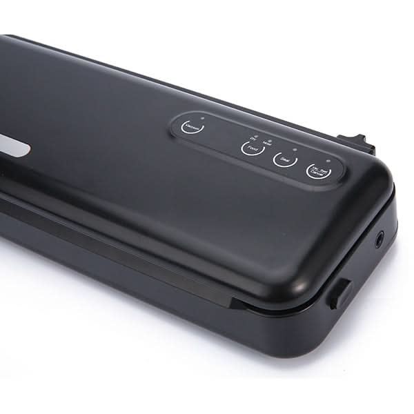 Aparat de vidat MYRIA MY4468, 130W, negru WALTI