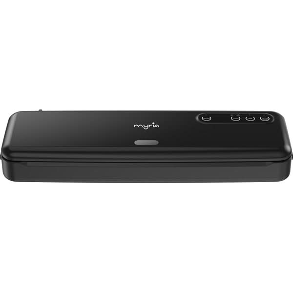 Aparat de vidat MYRIA MY4468, 130W, negru WALTI