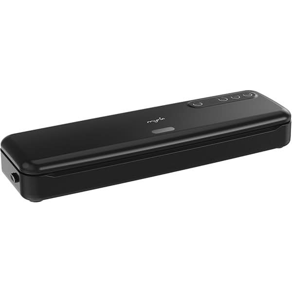Aparat de vidat MYRIA MY4468, 130W, negru WALTI