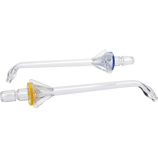 Rezerve irigator bucal PANASONIC WEW0983X503, 2 buc, transparent WALTI