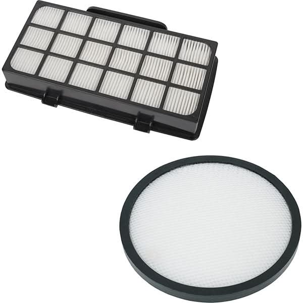 Set filtre ROWENTA ZR006001, 2 buc WALTI