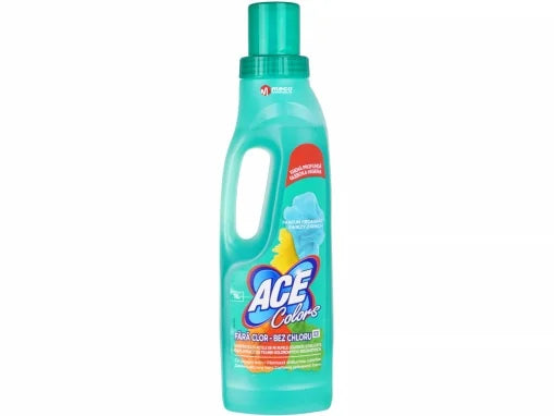 ACE Colors Solutie Pete 1 L - WALTI WALTI