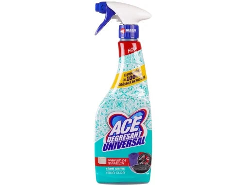 ACE Spray Universal 650 ml - WALTI WALTI