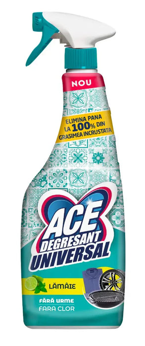 ACE Spray Universal Lamaie 650 ml - WALTI WALTI