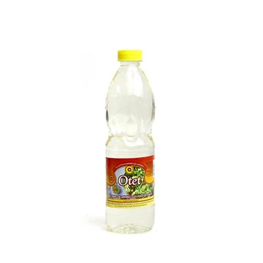 ACETICA Otet MERE cu Aroma de Miere 500 ml - WALTI WALTI