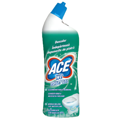 ACE Wc Gel Lime 700 ml - WALTI WALTI