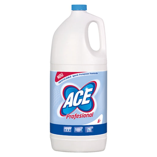 ACE Clor Profesional 4 L - WALTI WALTI