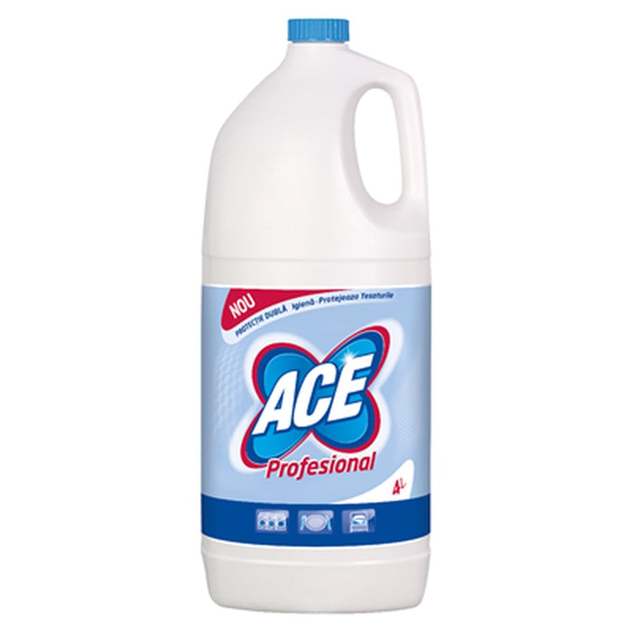 ACE Clor Profesional 4 L - WALTI WALTI