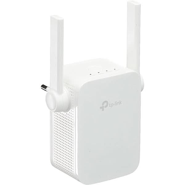 Wireless Range Extender TP-LINK RE305 AC1200, Dual Band 300 + 867 Mbps, alb WALTI