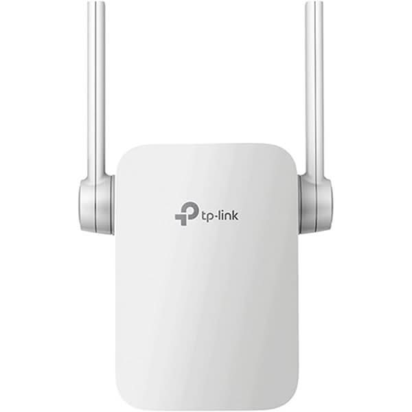 Wireless Range Extender TP-LINK RE305 AC1200, Dual Band 300 + 867 Mbps, alb WALTI
