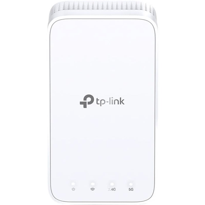 Wireless Range Extender TP-LINK RE330 AC1200, Dual-Band 300 + 867 Mbps, alb WALTI