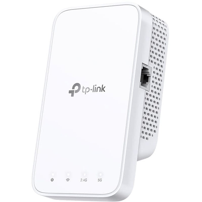 Wireless Range Extender TP-LINK RE330 AC1200, Dual-Band 300 + 867 Mbps, alb WALTI