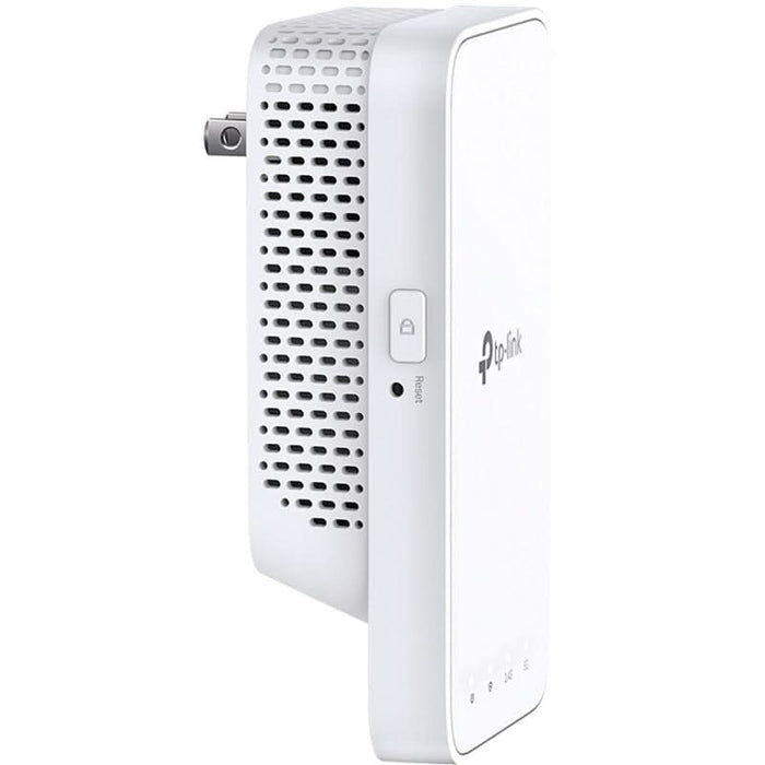 Wireless Range Extender TP-LINK RE330 AC1200, Dual-Band 300 + 867 Mbps, alb WALTI
