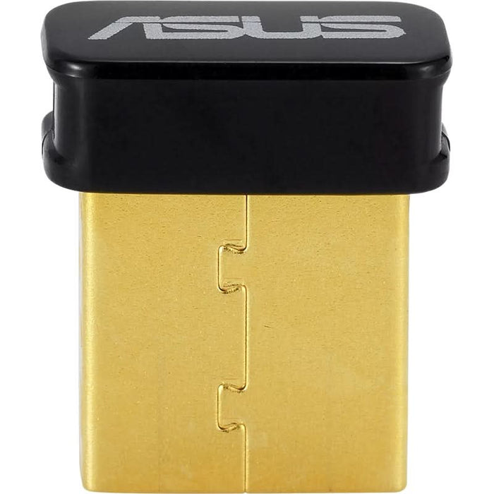 Adaptor USB Bluetooth ASUS USB-BT540, 3Mbps, v5.4 WALTI