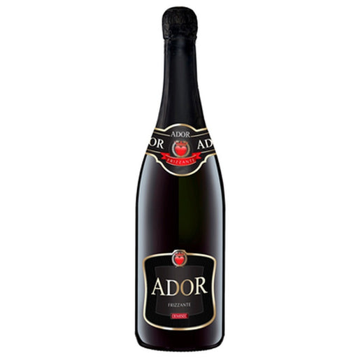 ADOR Vin Spumant Frizzante SGR 0,75 L - WALTI WALTI