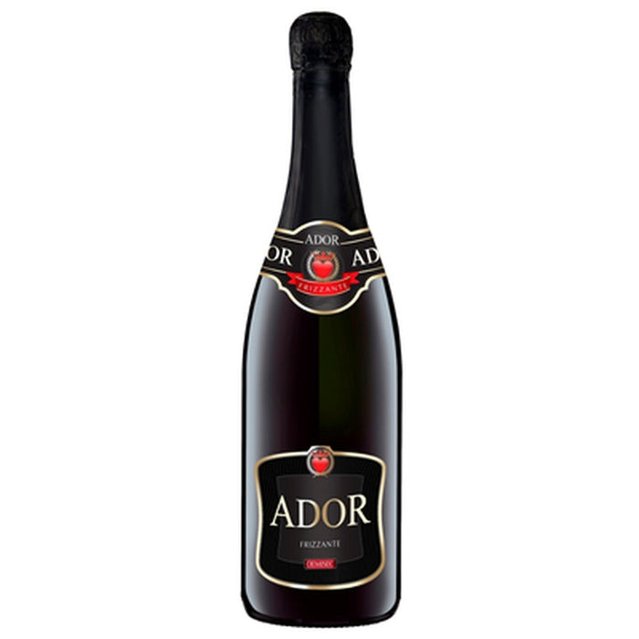 ADOR Vin Spumant Frizzante SGR 0,75 L - WALTI WALTI