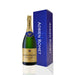 ADRIEN ROMET Methode Traditionelle Brut Vin Alb Sec SGR 0,75 L - WALTI WALTI