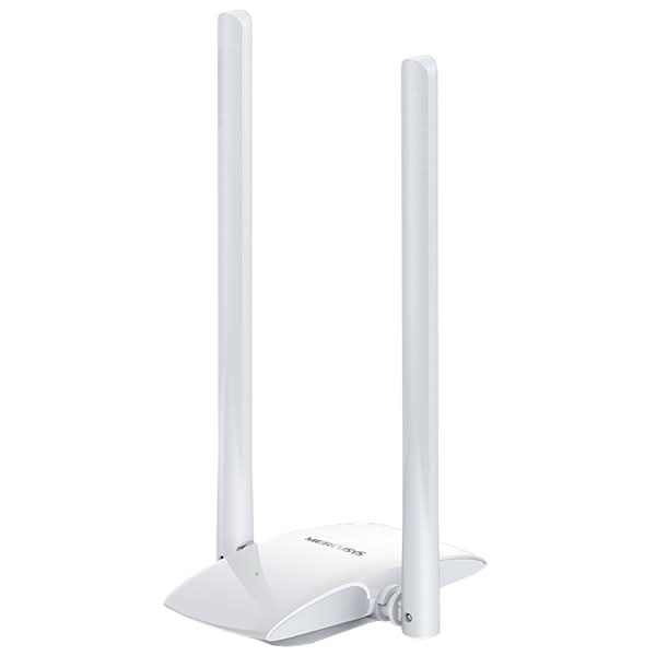 Adaptor micro USB Wireless MERCUSYS High-Gain MW300UH, 300Mbps, alb WALTI