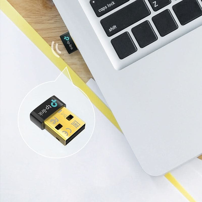 Adaptor USB Bluetooth TP-LINK UB500, 3Mbps, v5.0 WALTI