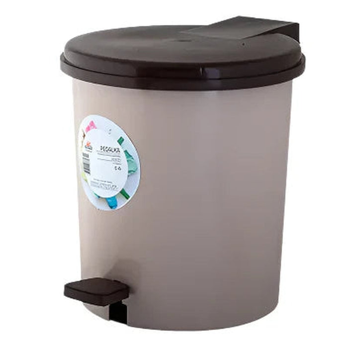AGORA Cos Gunoi cu Pedala 10 L - WALTI WALTI